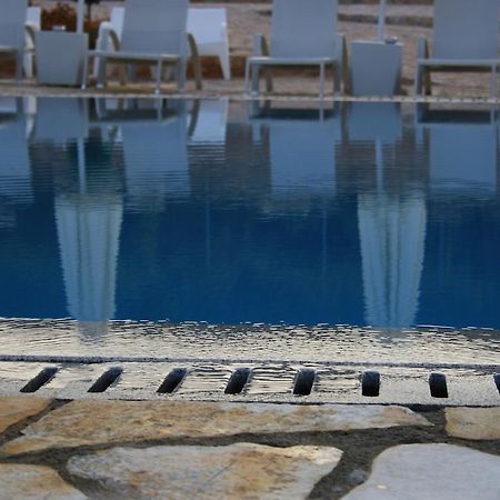 Pleiades Hotel Флорина Екстериор снимка