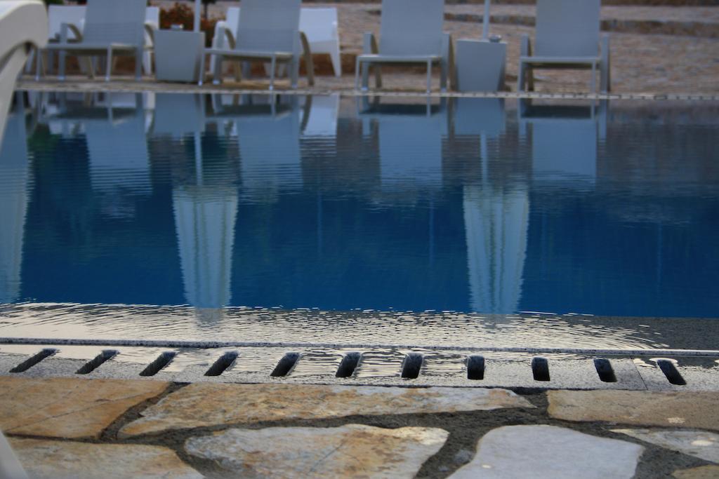 Pleiades Hotel Флорина Екстериор снимка